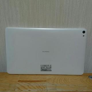Huawei MediaPad T2 10.0 Proの画像