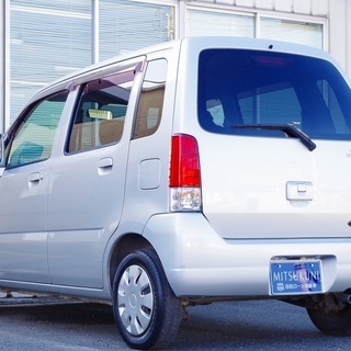 ワゴンR N-1　くるまのミツクニ高崎店の画像