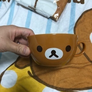 リラックマ 9点セットの画像