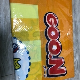 〈新品未使用〉いないいないばぁ ワンワンとうーたん レジャーシートの画像