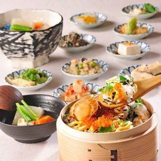 11月8日(木) 既婚者ランチ会　有楽町の和空間ダイニングで新し...