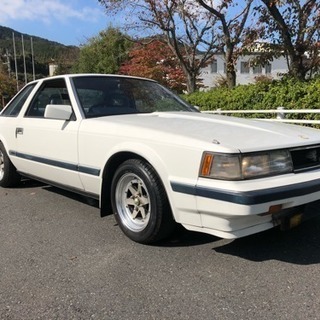 ソアラ　旧車　当時物 旧車探し旧車選びなら【特選-旧車情報】|トヨタ ソアラ