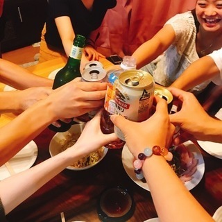 10/31 HappyHour！飲みながら仲良くなろう！ - 渋谷区