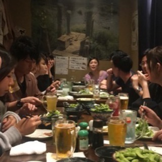 10/31 HappyHour！飲みながら仲良くなろう！ - 友達