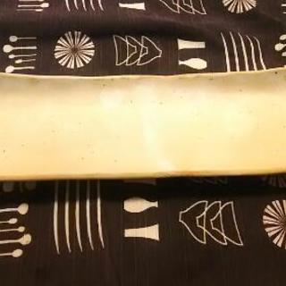サンマ専用皿