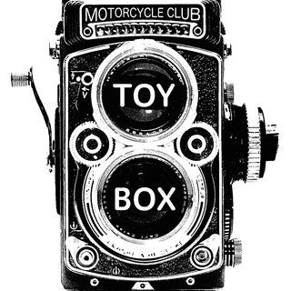 お洒落な仲良しバイクチーム「TOY BOX」初期メンバー募集　【バイクサークル】【モーターサイクルクラブ】【ツーリングサークル】 - その他