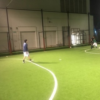 新規チーム 土曜 夜  初心者さん大歓迎！ - 町田市