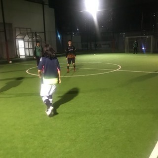 新規チーム 土曜 夜  初心者さん大歓迎！ - スポーツ