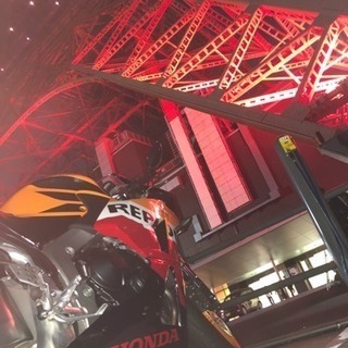 10/31 ツーリング