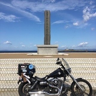 ツーリング仲間募集！ − 愛知県