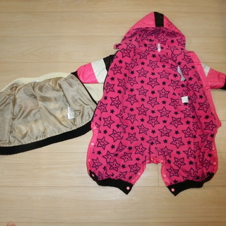 90サイズ 子供服⭐️値下げしました～⭐️の画像