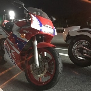 一緒に走りませんか🏍🛵🎶 − 群馬県