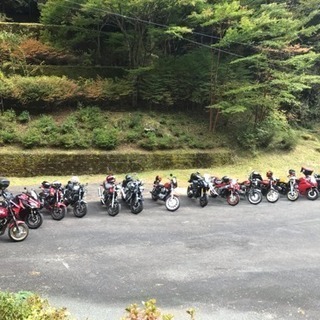 【ツーリング次回予告】11/3（土）箱根峠（突発）、11/25（...