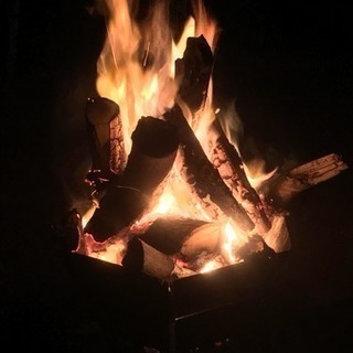 BBQ、キャンプ仲間 - その他