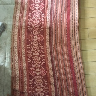 120×208 ラグマットの画像