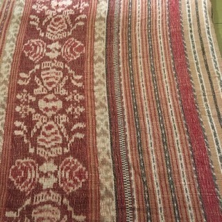 120×208 ラグマットの画像