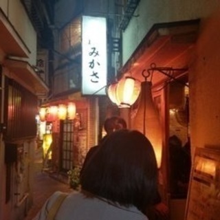 港区 40・50代のサークル(仕事のグチ会) - 友達