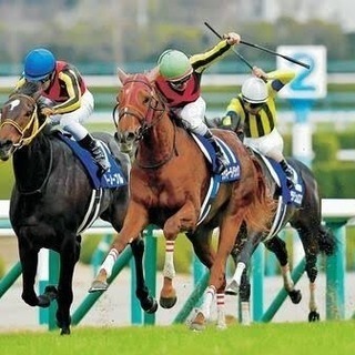 競馬コミュニティ G1 ゲーム LINE ライングループ 予想 馬券