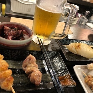 今日大宮に飲みに行きませんか？