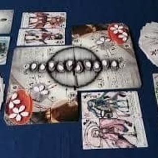 [新規]和歌山市でボードゲーム会(初心者歓迎♪) - 和歌山市