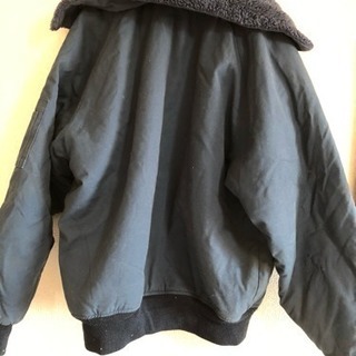 ジャンバー(お取引中)の画像