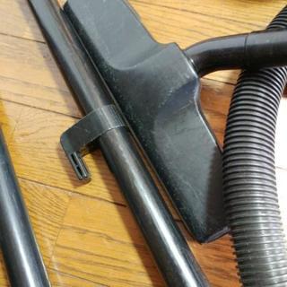掃除機♪差し上げますの画像
