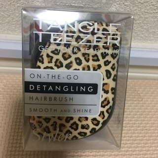 タングルティーザー コンパクト 携帯用