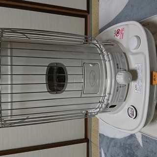 CORONA　コロナ　石油ストーブ　白　SL-66G(W)の画像