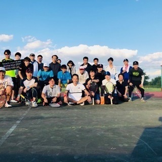 シングルス、ダブルス 練習試合したい方募集🎾