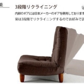 一人掛け ハイバックソファ LULU-1p A327 カシコン生地 10103の画像