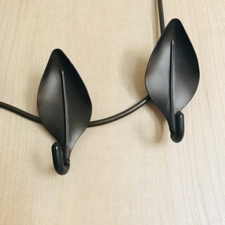 扉掛けフックの画像