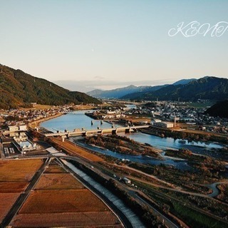 ドローン 仲間募集 - 坂井市