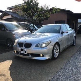 530i 16年式 車検32年7月 走行67,000キロ 現車確...