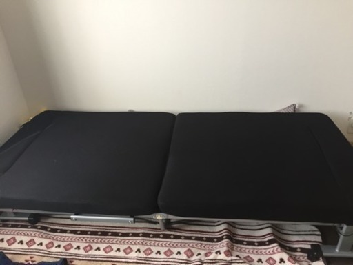 折りたたみソファーベッド