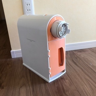 ふとん乾燥機の画像
