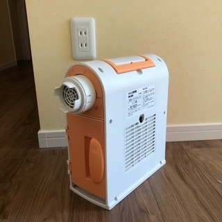 ふとん乾燥機の画像