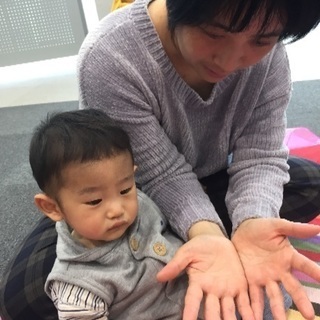 0.1.2歳とのことばと心の成長 ベビーサイン教室の画像