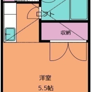 【貸主直物件】締切間近！！★初期費用０円!!★ さらに最大2ヶ月...