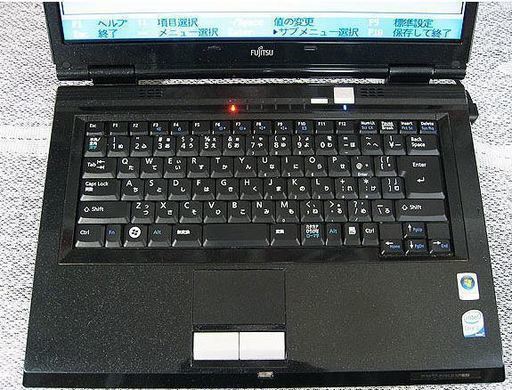 『ネット決済・配送可』Windows11対応可☆リモサポ&安心保証⛳動画&4G⛳FMV-NF-AB⛄SSD&windows10