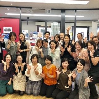 ハンドメイド作家さん・教室講師さん　交流会　＆メンバー募集 - 四日市市