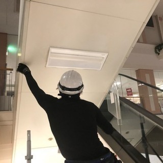 10月30・31日作業員募集！