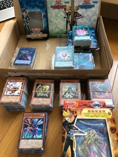 遊戯王いろいろ