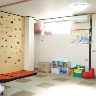 ☆放課後等デイサービス☆保育士/児童指導員/未経験者の方も募集し...