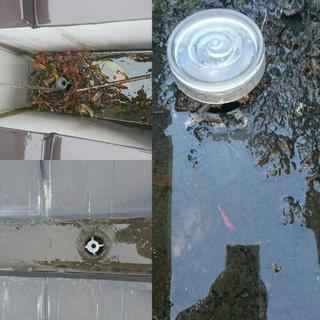 漏水、スガ漏れした事ありませんか？ - リフォーム
