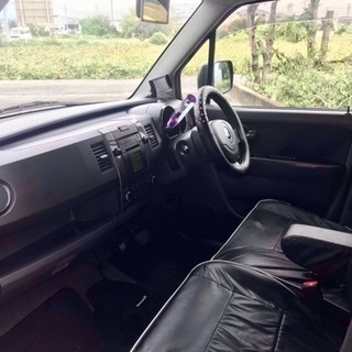 車検来年6月まで☆ワゴンRの画像