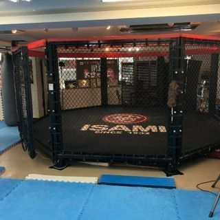 パーソナルトレーニングの画像