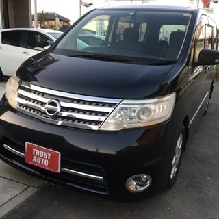 🙋ハイウェイスターVセレクション🚘車検満タン付🙋‍♂️全てコミコ...