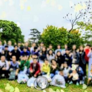 【11/10(土)】木場公園ゴミ拾いボランティア