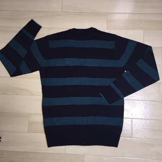 LISS リス ニット カーディガンの画像