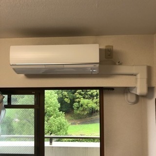 事業拡大の為急募‼️エアコン工事などの家電の設置などのお仕事です。